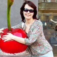 Фотография девушки Olya, 50 лет из г. Дивеево