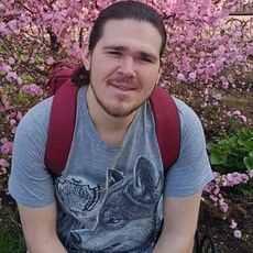 Фотография мужчины Артем, 28 лет из г. Ангарск