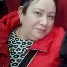 Фотография девушки Марина, 60 лет из г. Иркутск