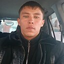 Андрей, 31 год