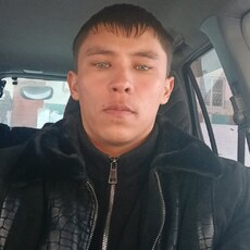 Фотография мужчины Андрей, 31 год из г. Шилка