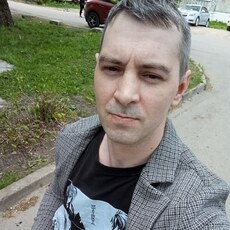 Фотография мужчины Сергей, 39 лет из г. Боровск