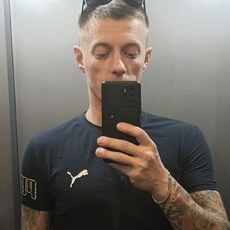 Фотография мужчины Сергей, 39 лет из г. Ростов-на-Дону