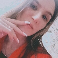 Фотография девушки Дарья, 27 лет из г. Волковыск