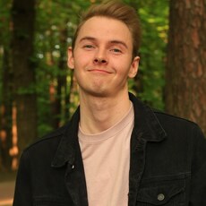 Фотография мужчины Кирилл, 25 лет из г. Поставы