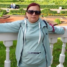 Фотография девушки Елена, 44 года из г. Грязовец