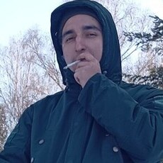 Фотография мужчины Александр, 26 лет из г. Уварово