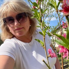 Фотография девушки Елена, 50 лет из г. Гомель
