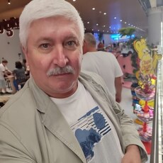 Фотография мужчины Александр, 61 год из г. Санкт-Петербург