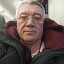 Яхебек Азимович, 57 лет