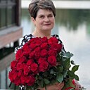 Людмила, 60 лет