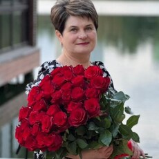 Фотография девушки Людмила, 61 год из г. Краснодар