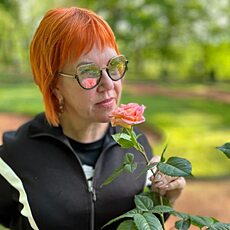 Фотография девушки Ольга, 60 лет из г. Волгоград