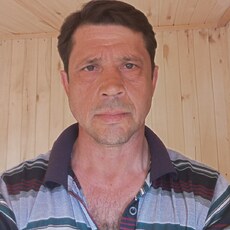 Фотография мужчины Сергей, 55 лет из г. Улан-Удэ