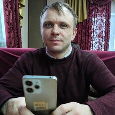 Фотография мужчины Алексей, 39 лет из г. Прокопьевск