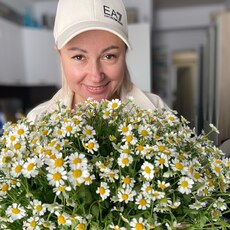 Фотография девушки Наталья, 43 года из г. Сочи