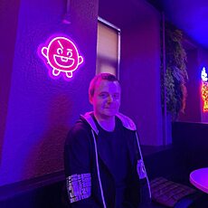 Фотография мужчины Данила, 25 лет из г. Псков