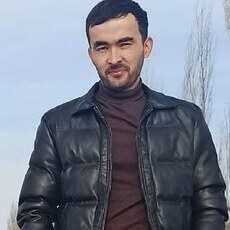 Фотография мужчины Сохбет, 34 года из г. Майкоп