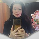 Жанэт, 47 лет