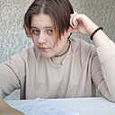Дарья, 19 лет