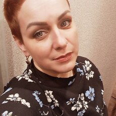 Фотография девушки Юлия, 48 лет из г. Мурманск