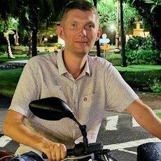 Фотография мужчины Александр, 40 лет из г. Южно-Сахалинск