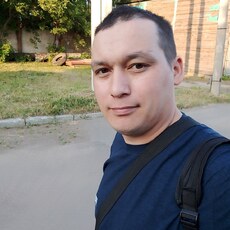 Фотография мужчины Ярослав, 30 лет из г. Ижевск