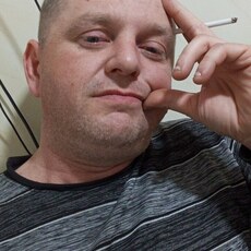 Фотография мужчины Александр, 42 года из г. Гуково