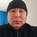 Женис, 37 лет