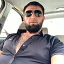 Ахмед, 33 года