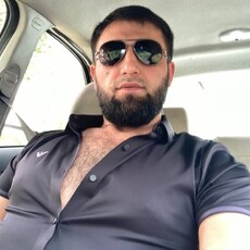 Фотография мужчины Ахмед, 33 года из г. Алматы