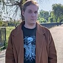 Константин, 26 лет