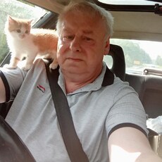 Фотография мужчины Игорь, 57 лет из г. Волковыск