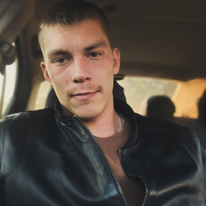 Фотография мужчины Денис, 28 лет из г. Лозовая