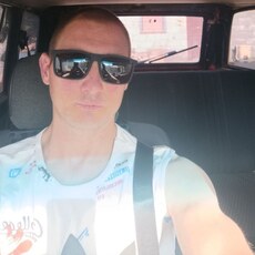 Фотография мужчины Vlad, 37 лет из г. Донецк (Ростовская обл.)