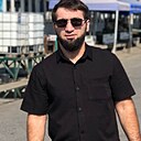 Цханский, 26 лет