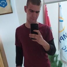 Фотография мужчины Данила, 22 года из г. Речица