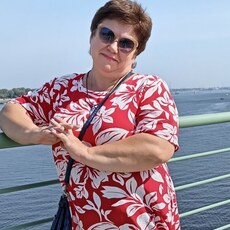 Фотография девушки Etoya, 57 лет из г. Нижний Новгород