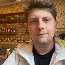Фотография мужчины Станислав, 30 лет из г. Наро-Фоминск