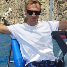 Фотография мужчины Алексей, 39 лет из г. Феодосия