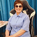 Просто Надя, 62 года