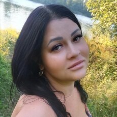 Фотография девушки Людмила, 47 лет из г. Новокузнецк