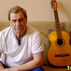 Фотография мужчины Григорий, 65 лет из г. Волгоград