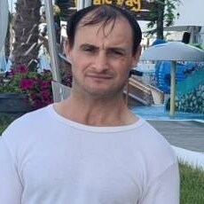 Фотография мужчины Илиуша, 36 лет из г. Кишинев