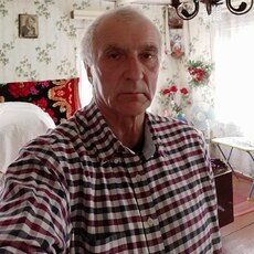 Фотография мужчины Владимир, 68 лет из г. Гомель