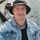Сергей, 43 года