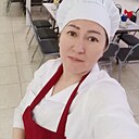 Динара, 43 года