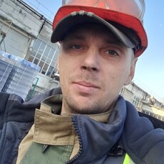 Фотография мужчины Сергей, 38 лет из г. Артем