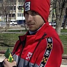 Фотография мужчины Игорь, 38 лет из г. Волгоград