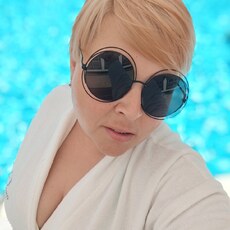 Фотография девушки Александра, 41 год из г. Северская